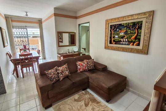 Apartamento à venda com 2 quartos, 70m² em Vaz Lobo, Rio de Janeiro