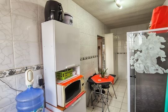 Apartamento à venda com 2 quartos, 70m² em Vaz Lobo, Rio de Janeiro