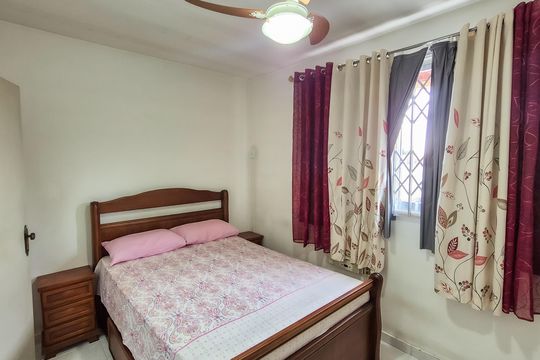 Apartamento à venda com 2 quartos, 70m² em Vaz Lobo, Rio de Janeiro
