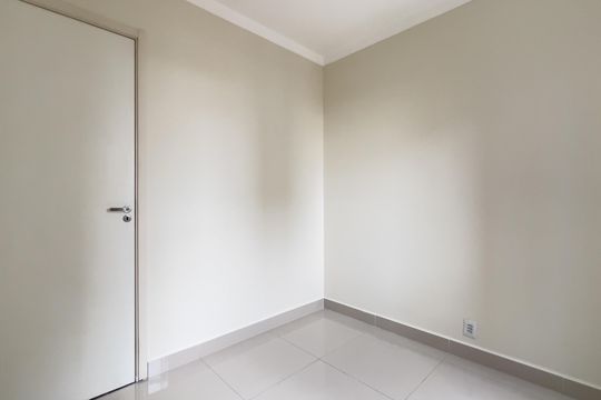 Quarto de apartamento à venda com 2 quartos, 65m² em Vila Augusta, Guarulhos