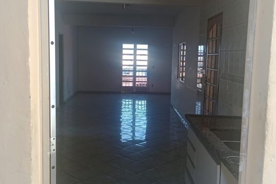 Sala de casa à venda com 2 quartos, 160m² em Jardim Boa Vista (Zona Oeste), São Paulo