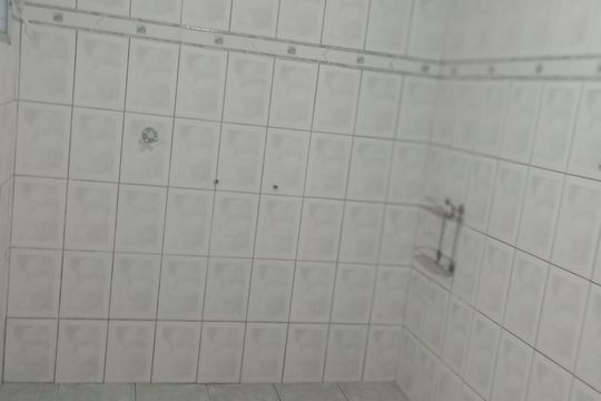 Banheiro de casa à venda com 2 quartos, 160m² em Jardim Boa Vista (Zona Oeste), São Paulo