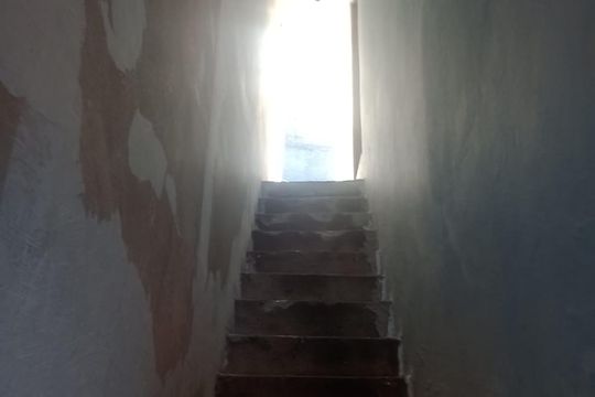 Área externa de casa à venda com 2 quartos, 160m² em Jardim Boa Vista (Zona Oeste), São Paulo