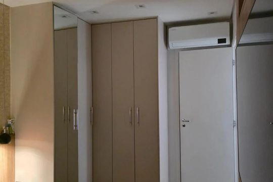 Apartamento à venda com 2 quartos, 93m² em Vila Castelo, São Paulo