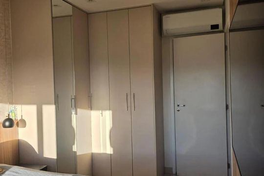 Apartamento à venda com 2 quartos, 93m² em Vila Castelo, São Paulo