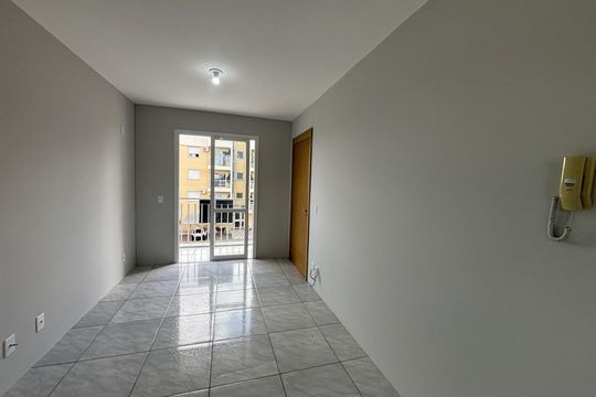Apartamento à venda com 2 quartos, 67m² em Feitoria, São Leopoldo