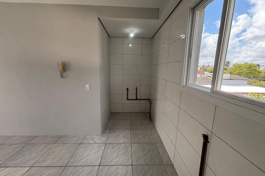 Apartamento à venda com 2 quartos, 67m² em Feitoria, São Leopoldo