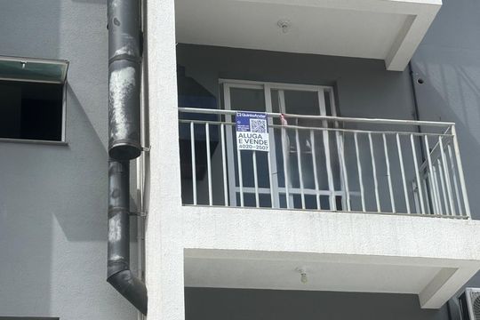 Apartamento à venda com 2 quartos, 67m² em Feitoria, São Leopoldo