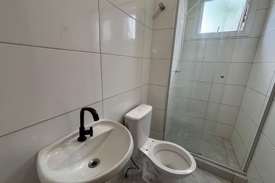Apartamento à venda com 2 quartos, 67m² em Feitoria, São Leopoldo