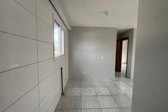 Apartamento à venda com 2 quartos, 67m² em Feitoria, São Leopoldo
