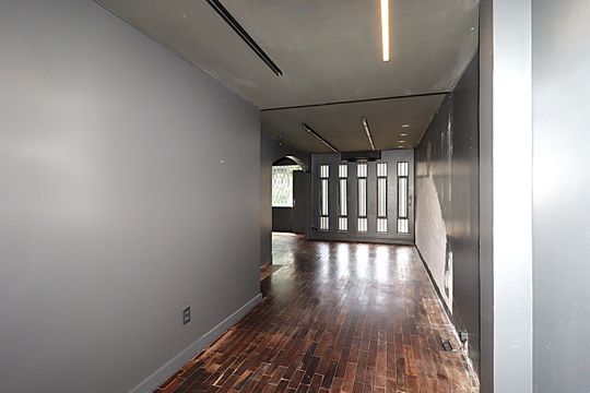 Sala de casa para alugar com 3 quartos, 185m² em São João, Porto Alegre