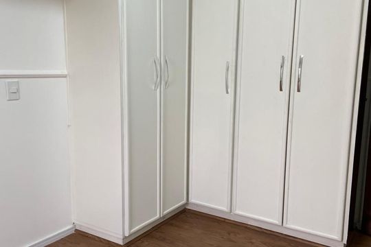 Apartamento à venda com 3 quartos, 126m² em Vila Marina, Santo André