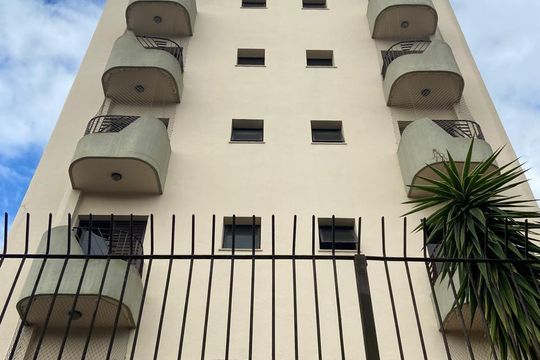 Apartamento à venda com 3 quartos, 126m² em Vila Marina, Santo André