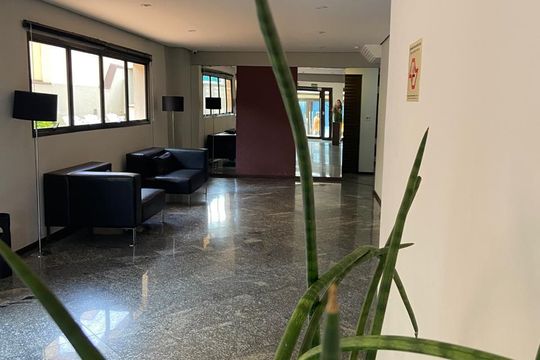 Apartamento à venda com 3 quartos, 126m² em Vila Marina, Santo André
