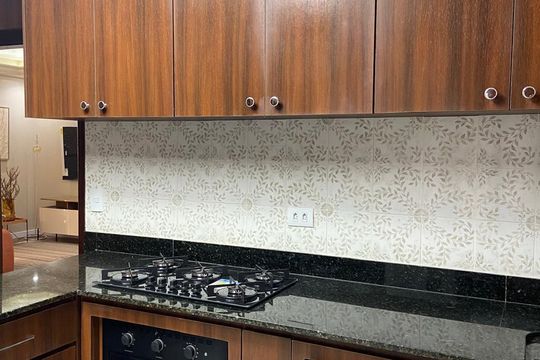 Apartamento à venda com 3 quartos, 126m² em Vila Marina, Santo André