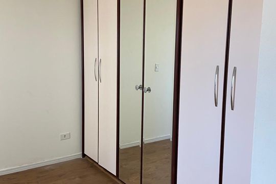 Apartamento à venda com 3 quartos, 126m² em Vila Marina, Santo André