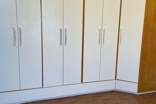 Apartamento à venda com 3 quartos, 126m² em Vila Marina, Santo André
