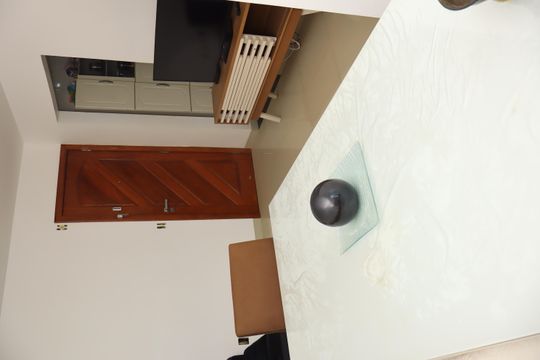 Sala de apartamento para alugar com 2 quartos, 57m² em Jardim das Margaridas, Salvador