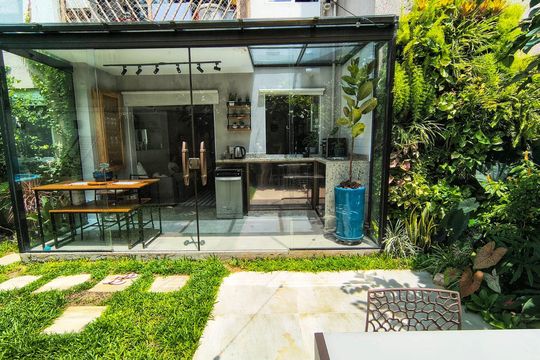 Apartamento à venda com 2 quartos, 72m² em Pechincha, Rio de Janeiro
