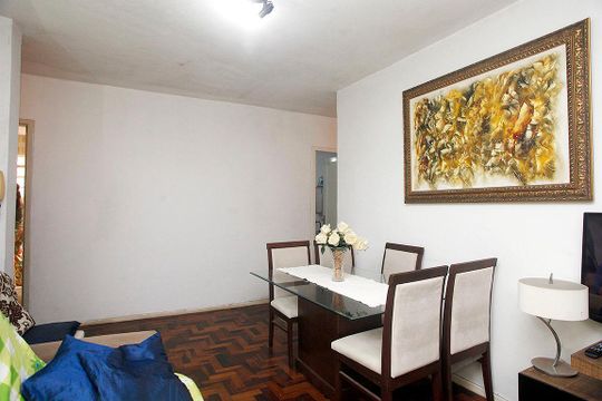 Apartamento à venda com 4 quartos, 114m² em Menino Deus, Porto Alegre