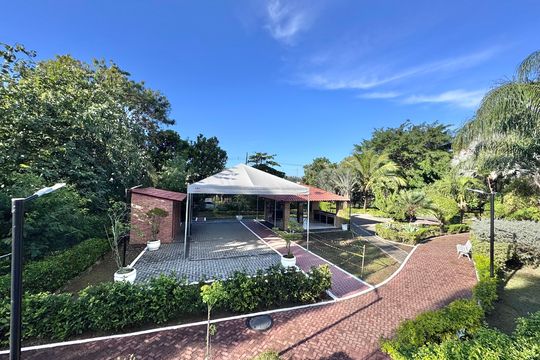 Área comum de apartamento à venda com 2 quartos, 70m² em Recreio dos Bandeirantes, Rio de Janeiro