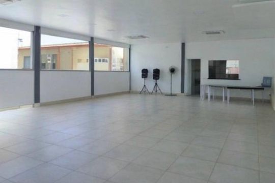 Apartamento à venda com 2 quartos, 61m² em Vila Mimosa, Campinas