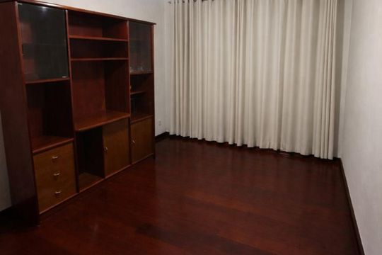 Sala de apartamento à venda com 2 quartos, 61m² em Vila Mimosa, Campinas