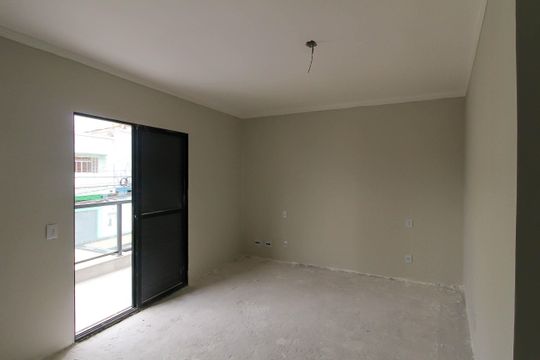 Quarto 2 - Suíte de casa à venda com 2 quartos, 130m² em Chácara Belenzinho, São Paulo
