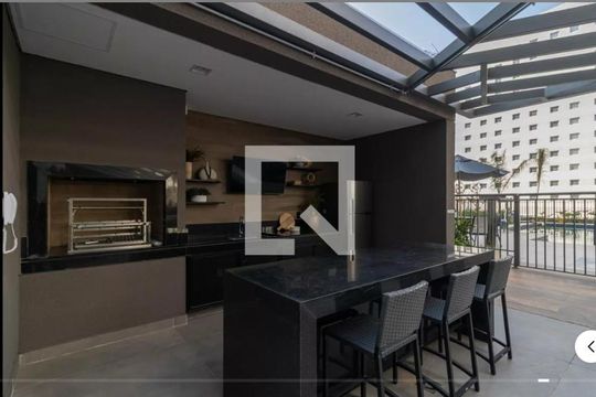 Kitnet/Studio à venda com 1 quarto, 26m² em Vila Nova Conceição, São Paulo