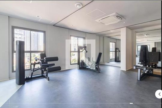 Kitnet/Studio à venda com 1 quarto, 26m² em Vila Nova Conceição, São Paulo