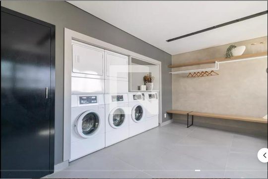 Kitnet/Studio à venda com 1 quarto, 26m² em Vila Nova Conceição, São Paulo