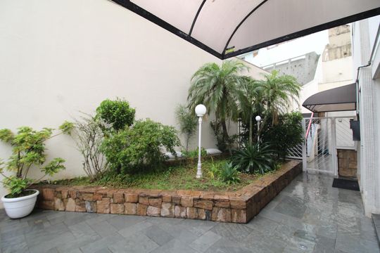 Área Comum de apartamento à venda com 4 quartos, 200m² em Jardim São Paulo, São Paulo