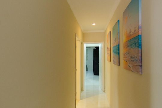 Corredor de casa à venda com 3 quartos, 250m² em Vila Pirituba, São Paulo