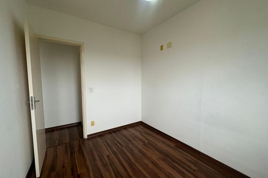 Quarto 1 de apartamento para alugar com 2 quartos, 56m² em Parque Viana, Barueri