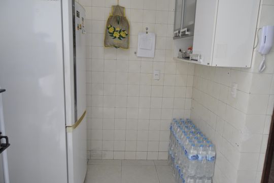 Apartamento à venda com 2 quartos, 85m² em Sampaio, Rio de Janeiro