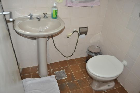 Apartamento à venda com 2 quartos, 85m² em Sampaio, Rio de Janeiro