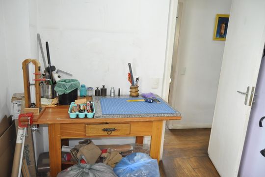Apartamento à venda com 2 quartos, 85m² em Sampaio, Rio de Janeiro
