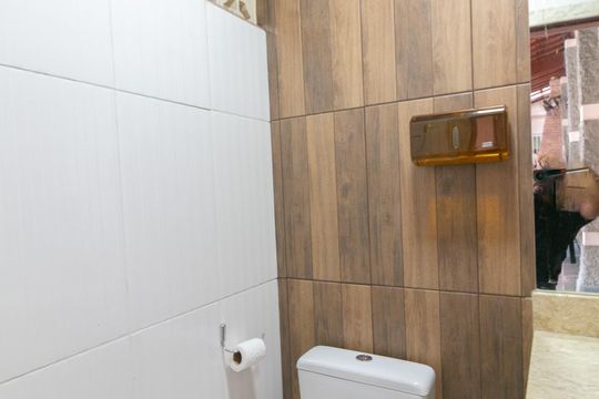 Casa para alugar com 3 quartos, 360m² em Jardim Leblon, Belo Horizonte