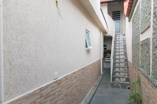 Casa para alugar com 3 quartos, 360m² em Jardim Leblon, Belo Horizonte