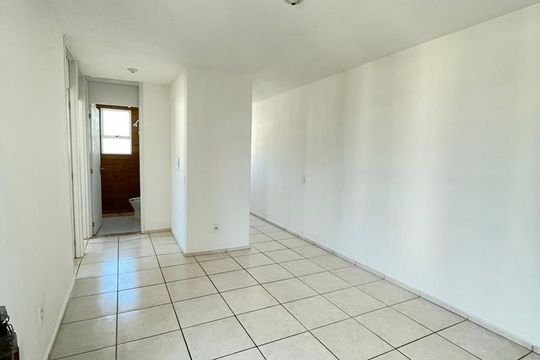 Apartamento à venda com 2 quartos, 43m² em Campo Grande, Rio de Janeiro