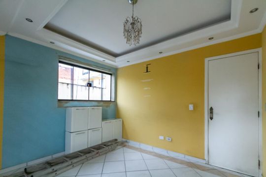 Apartamento para alugar com 1 quarto, 56m² em Assunção, São Bernardo do Campo