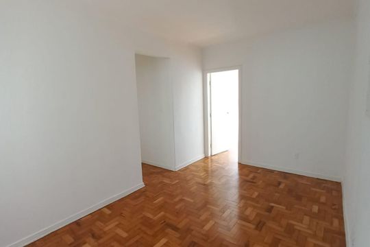 Sala de apartamento à venda com 3 quartos, 77m² em Centro Histórico de São Paulo, São Paulo