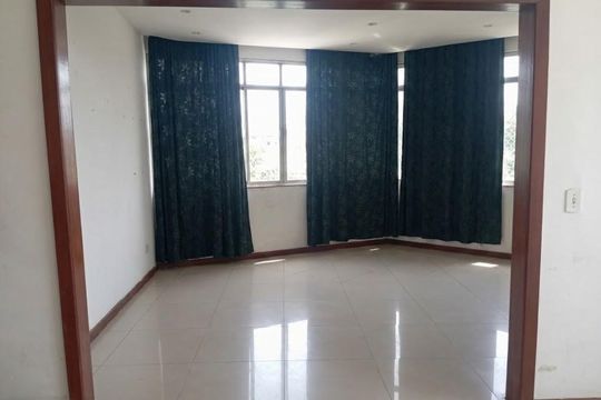 Quarto de apartamento à venda com 2 quartos, 84m² em Olaria, Rio de Janeiro