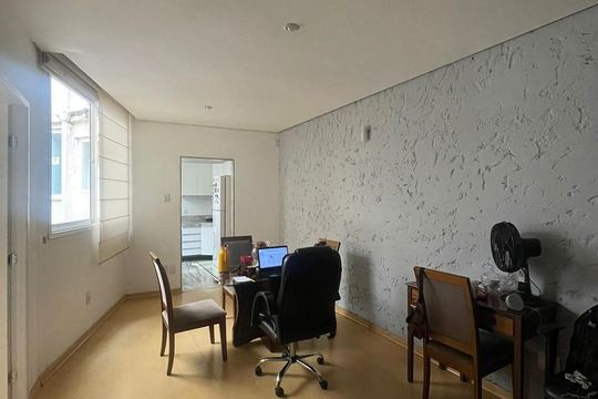 Apartamento à venda com 3 quartos, 100m² em Lourdes, Belo Horizonte