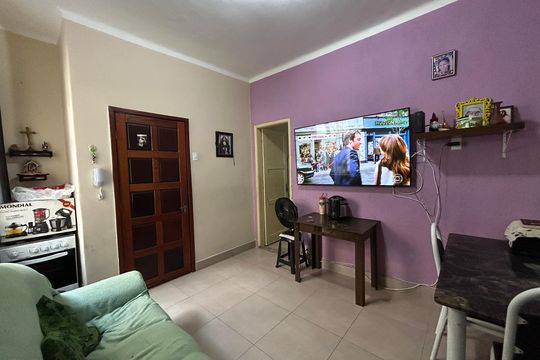 Casa para alugar com 2 quartos, 42m² em Encantado, Rio de Janeiro
