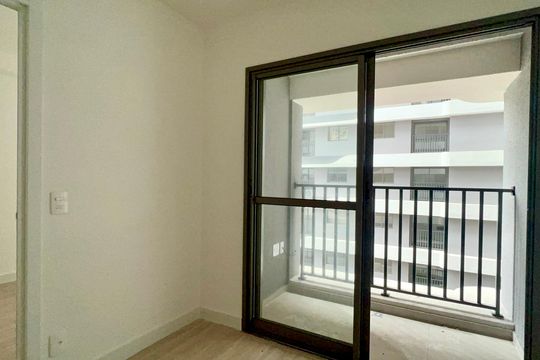 Sala de kitnet/studio à venda com 1 quarto, 27m² em Pinheiros, São Paulo