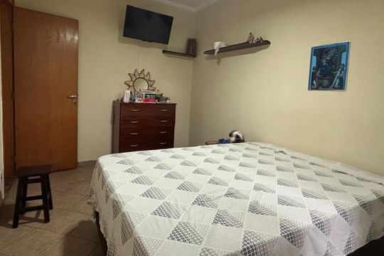Apartamento à venda com 2 quartos, 62m² em Paulicéia, São Bernardo do Campo