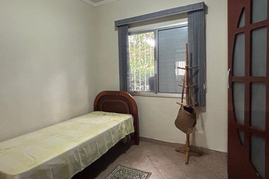 Apartamento à venda com 2 quartos, 62m² em Paulicéia, São Bernardo do Campo