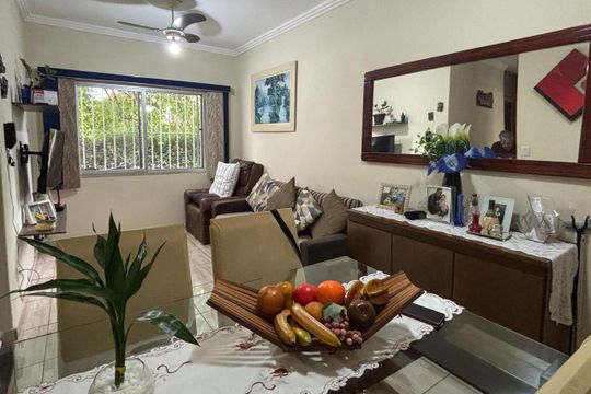 Apartamento à venda com 2 quartos, 62m² em Paulicéia, São Bernardo do Campo