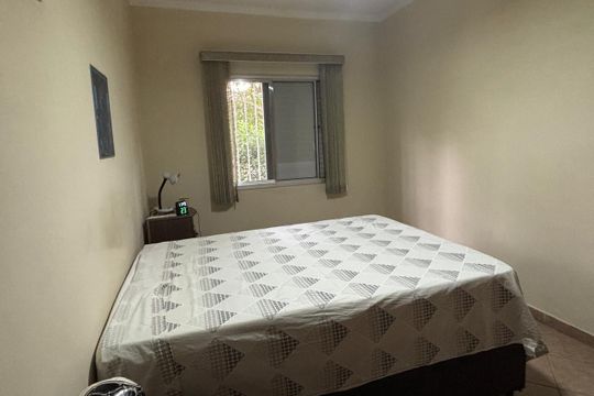 Apartamento à venda com 2 quartos, 62m² em Paulicéia, São Bernardo do Campo